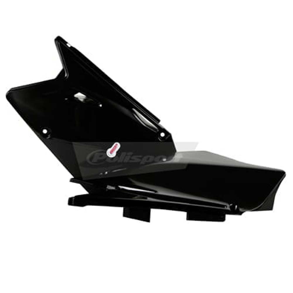 POLISPORT 8602700002 Seitenteile für Suzuki RMZ 450 2005-2006 schwarz