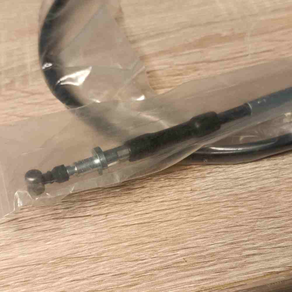 KUPPLUNGSKABEL Clutch Cable Suzuki RMZ 250 2004-06 0170409
