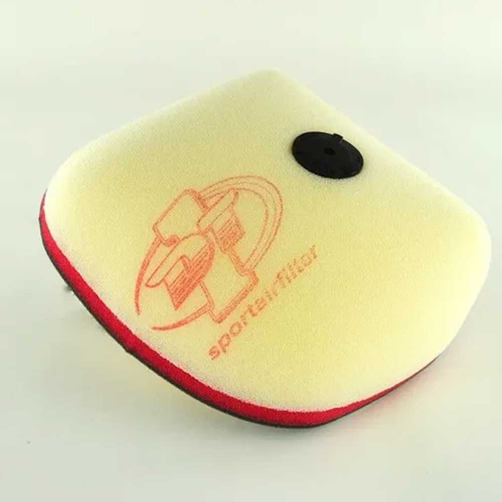 DT-1 RACING DT-150-11NO Luftfilter für KTM SX125/250 SX 250/350/450 SX-F 2013-2017 EXC 2012-2016