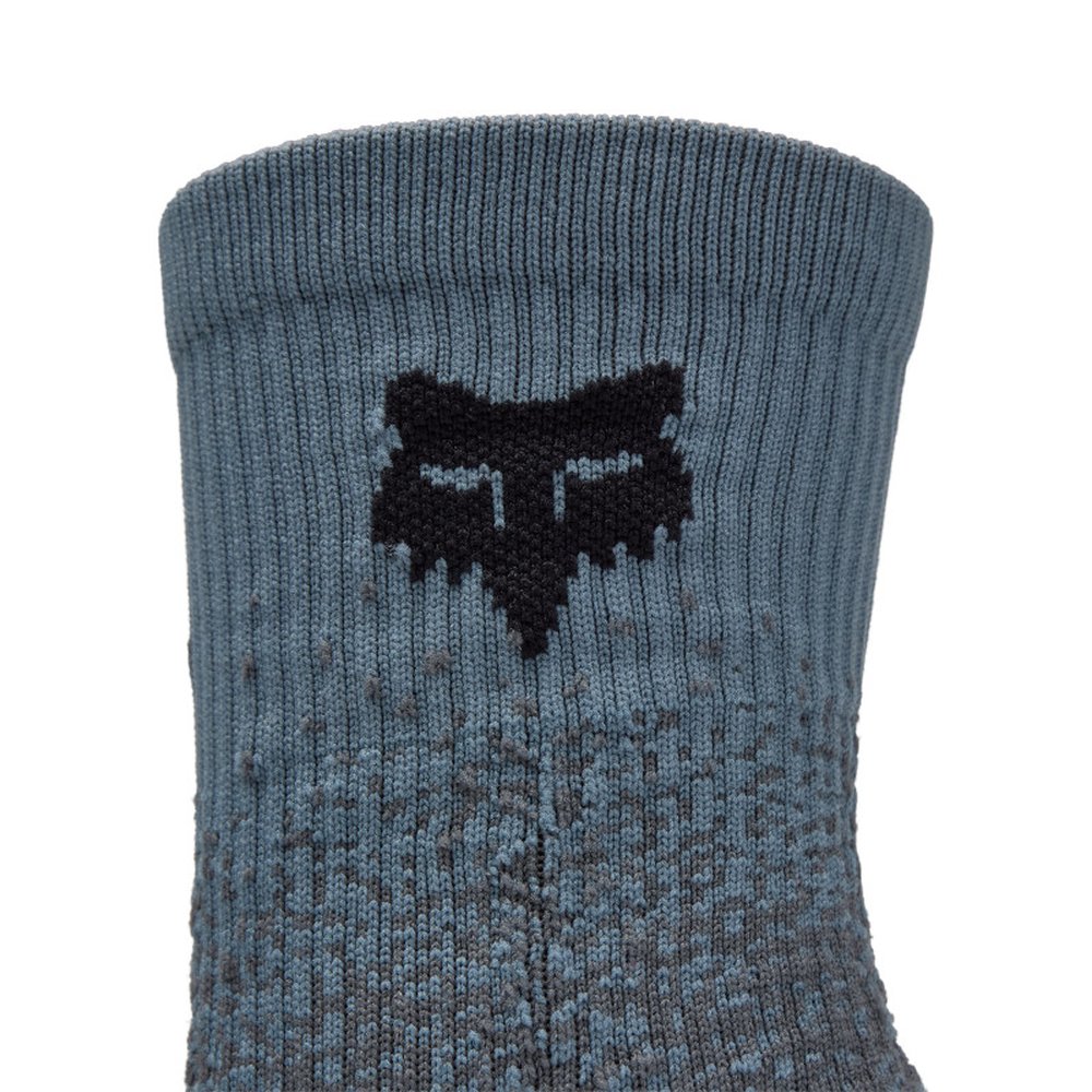 FOX 6" RANGER Socken FADE Deep Cobalt