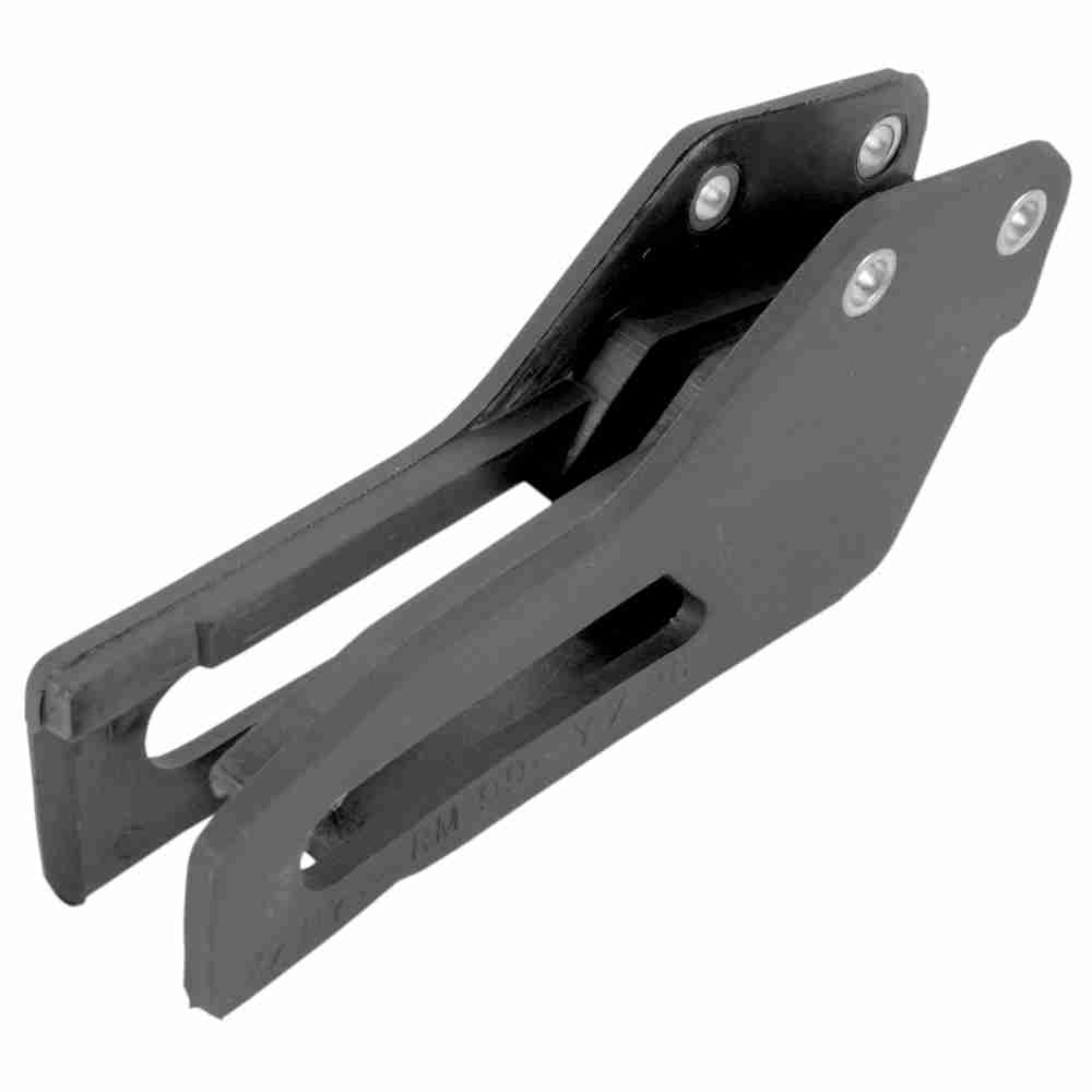 UFO Kettenführung SU04931-001 passend für Suzuki RMZ 250 10-18 schwarz