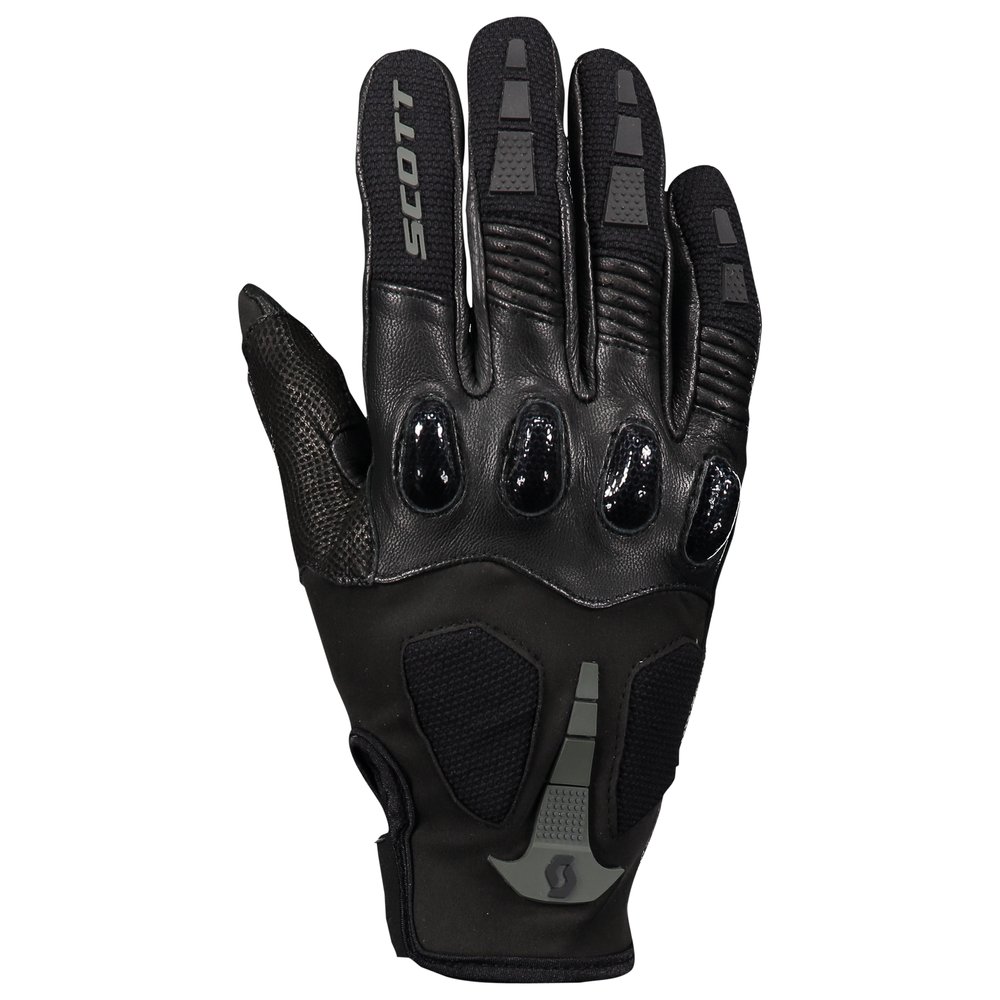 SCOTT Handschuhe Assault Pro schwarz SCOTT Handschuhe Assault Pro schwarz