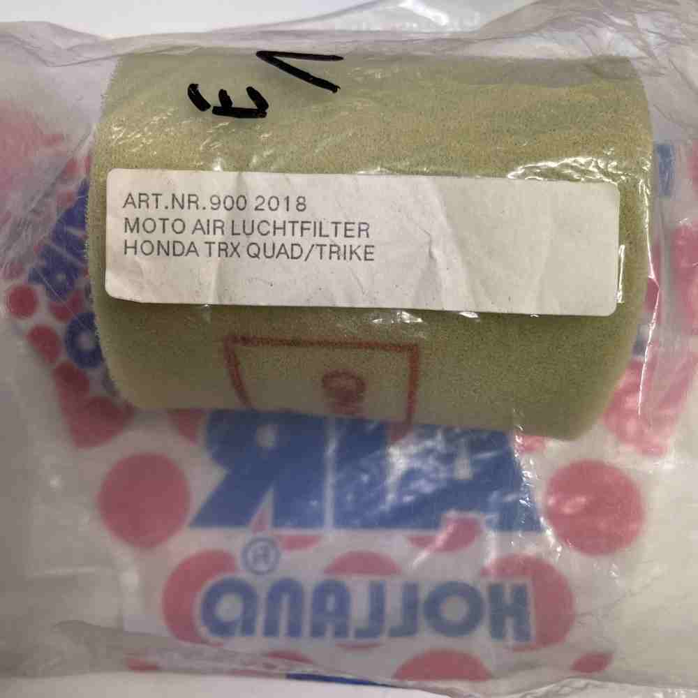 MOTO AIR 900 2018 Luftfilter passend für Honda TRX 125-450
