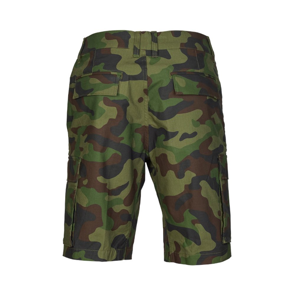 FOX SLAMBOZO CAMO SHORT 3.0 Green Camo
