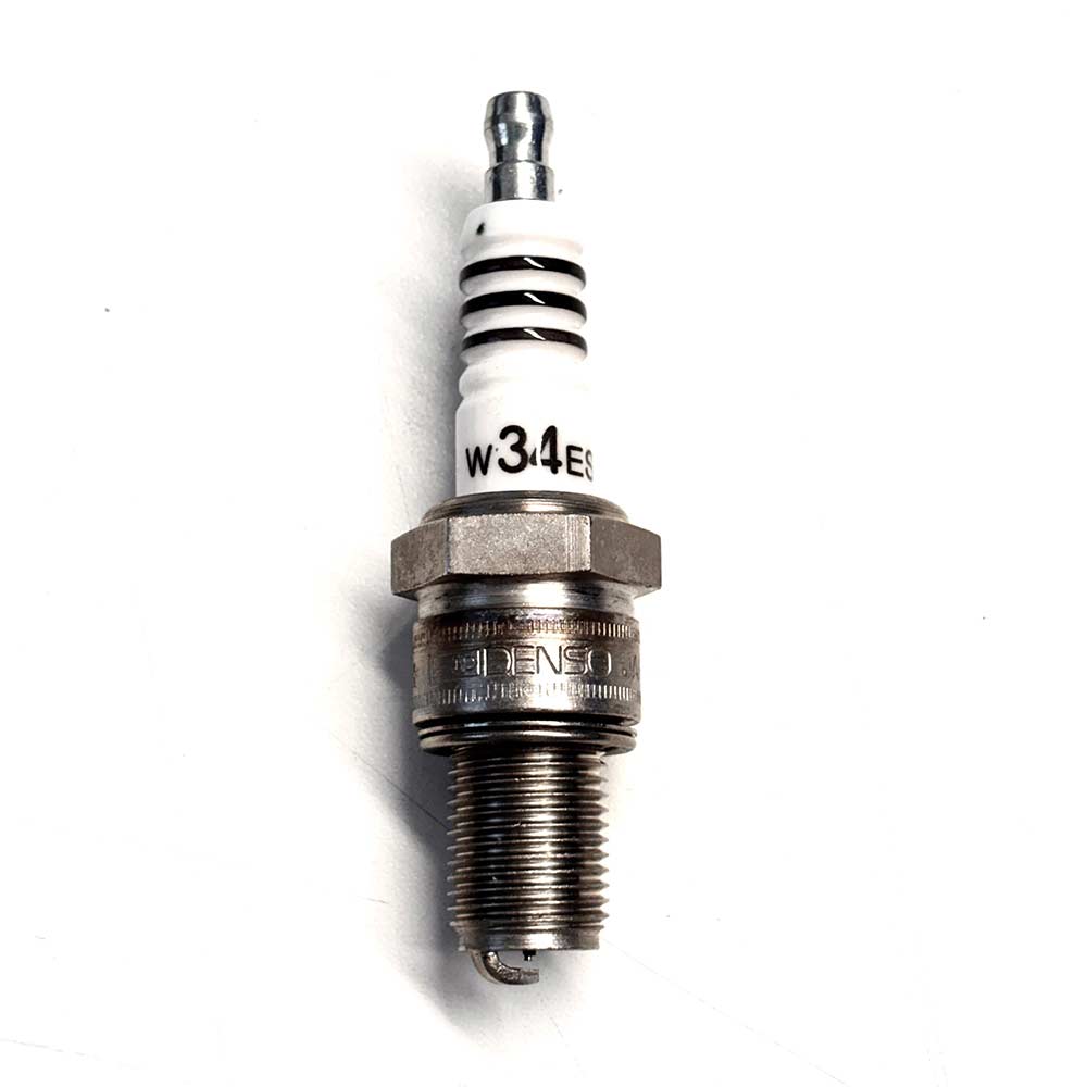 DENSO Platin W34ES-ZU Zündkerze