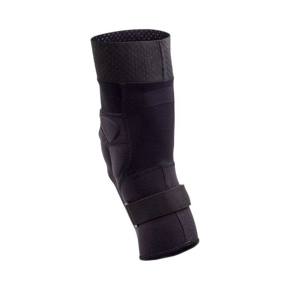 FOX LAUNCH KNEE GUARD Knieprotektoren Schwarz
