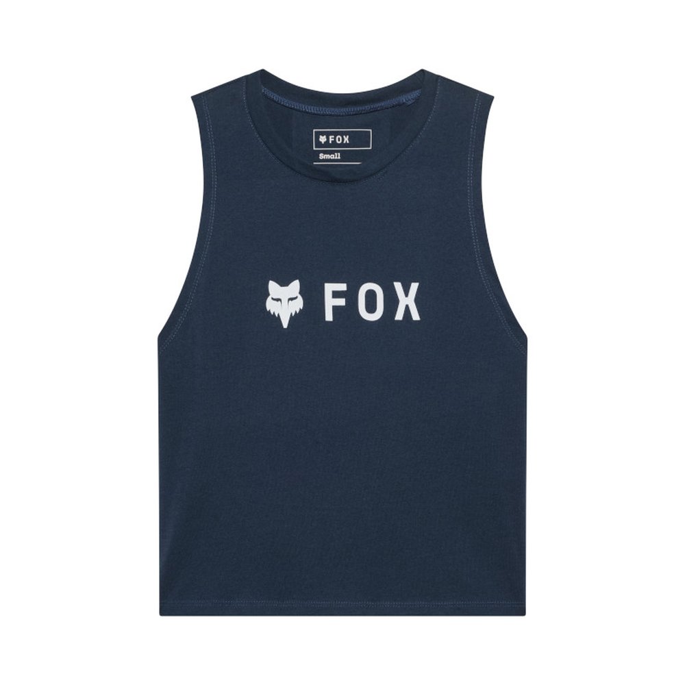FOX W ABSOLUTE TANK für Frauen Midnight