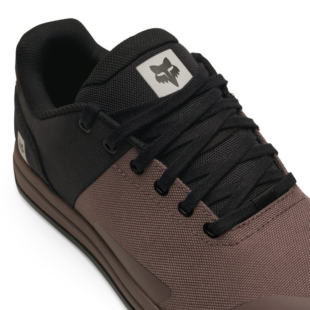 FOX FOX UNION CANVAS MTB Schuhe Dark Purple