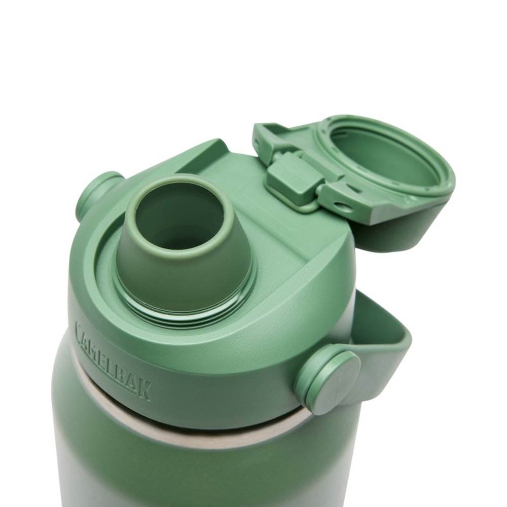 FOX FOX X CB THRIVE CHUG VSS 32OZ Trinkflasche 940ml Moss