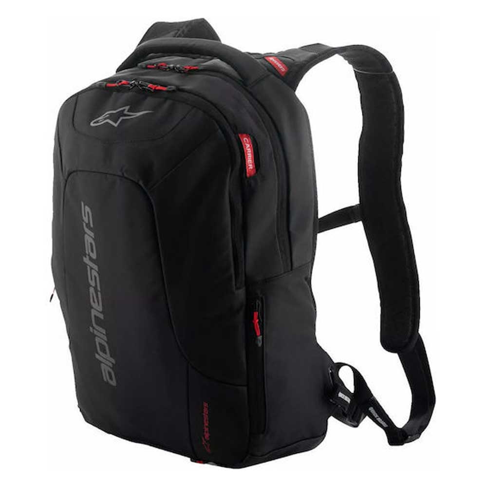 ALPINESTARS City Hunter-Rucksack V2 schwarz