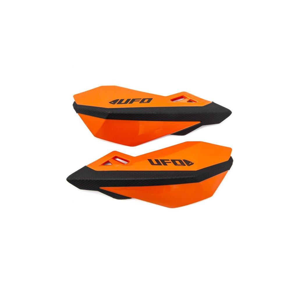 UFO Handprotektoren KTM orange