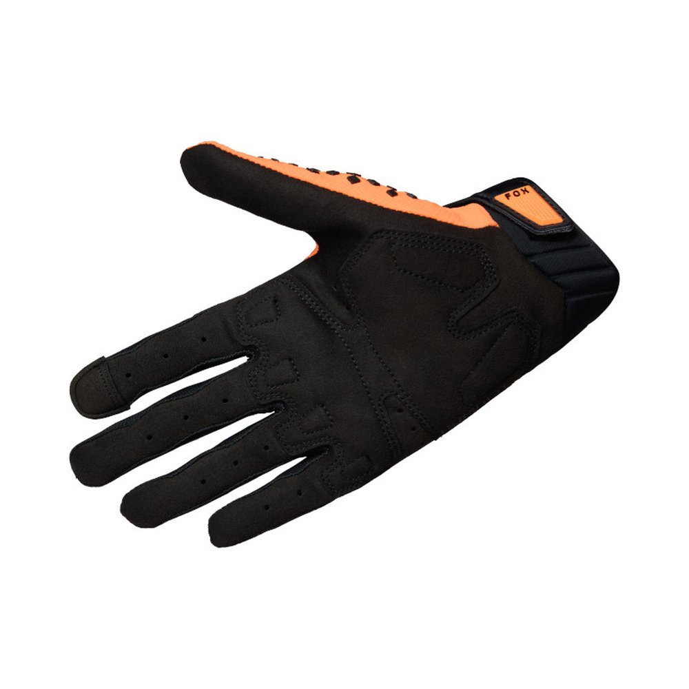 FOX BOMBER LT Handschuhe CE Sunburst