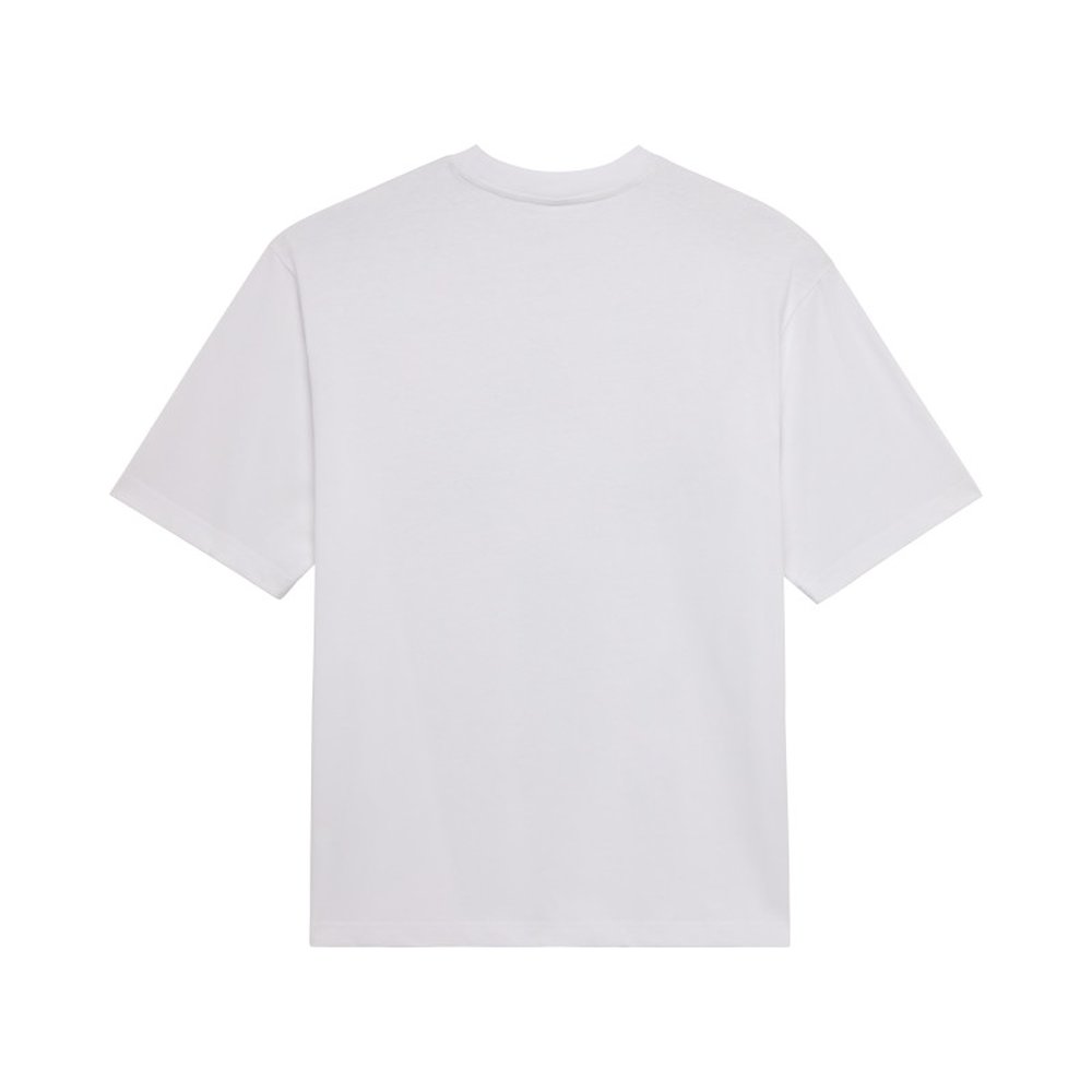 FOX IMAGE COSMO MW OVERSIZED 1 White