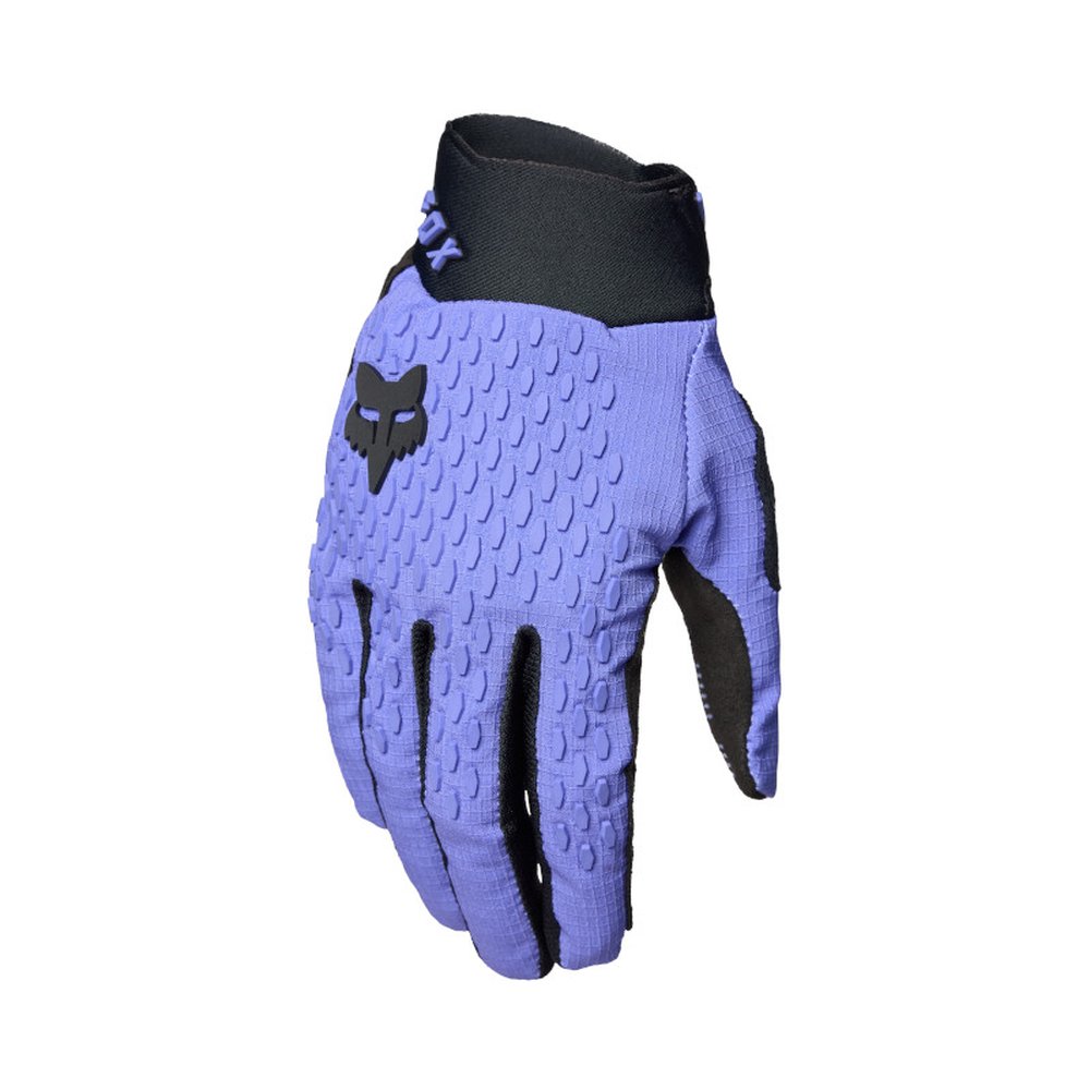 FOX W DEFEND Handschuhe für Frauen Blueberry