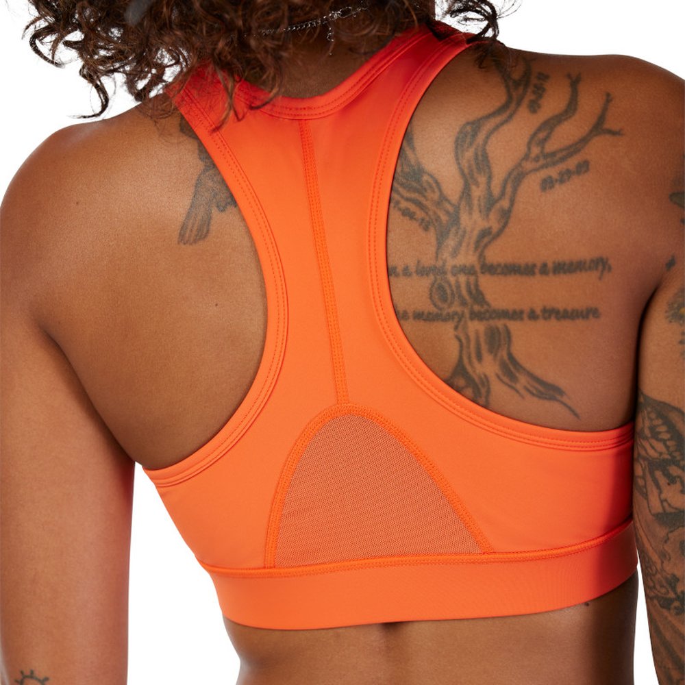 FOX W MOTIVE BRA Sport-BH Blood Orange