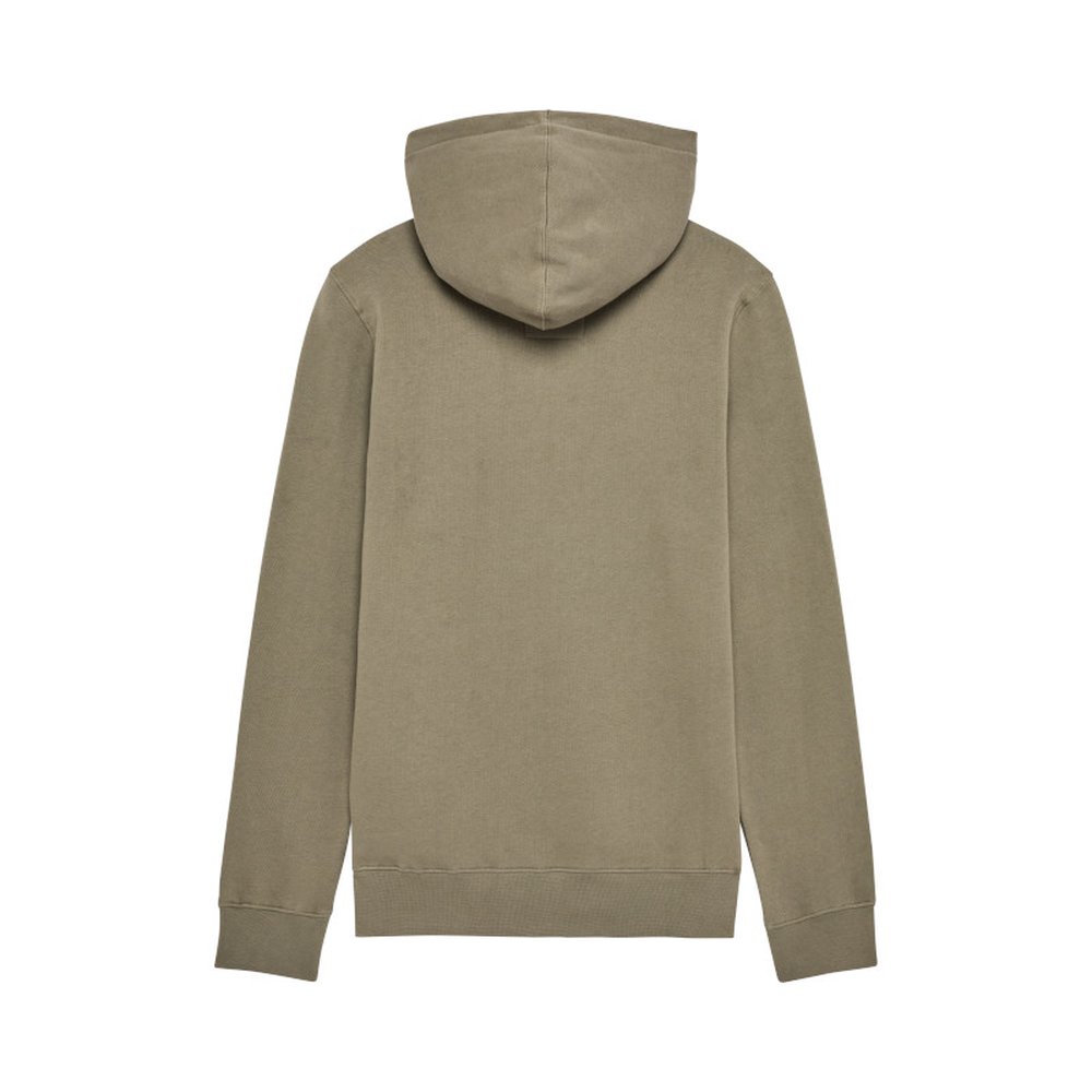 FOX W FOX HEAD FLEECE PO Hoodie Kapuzen Pullover Adobe