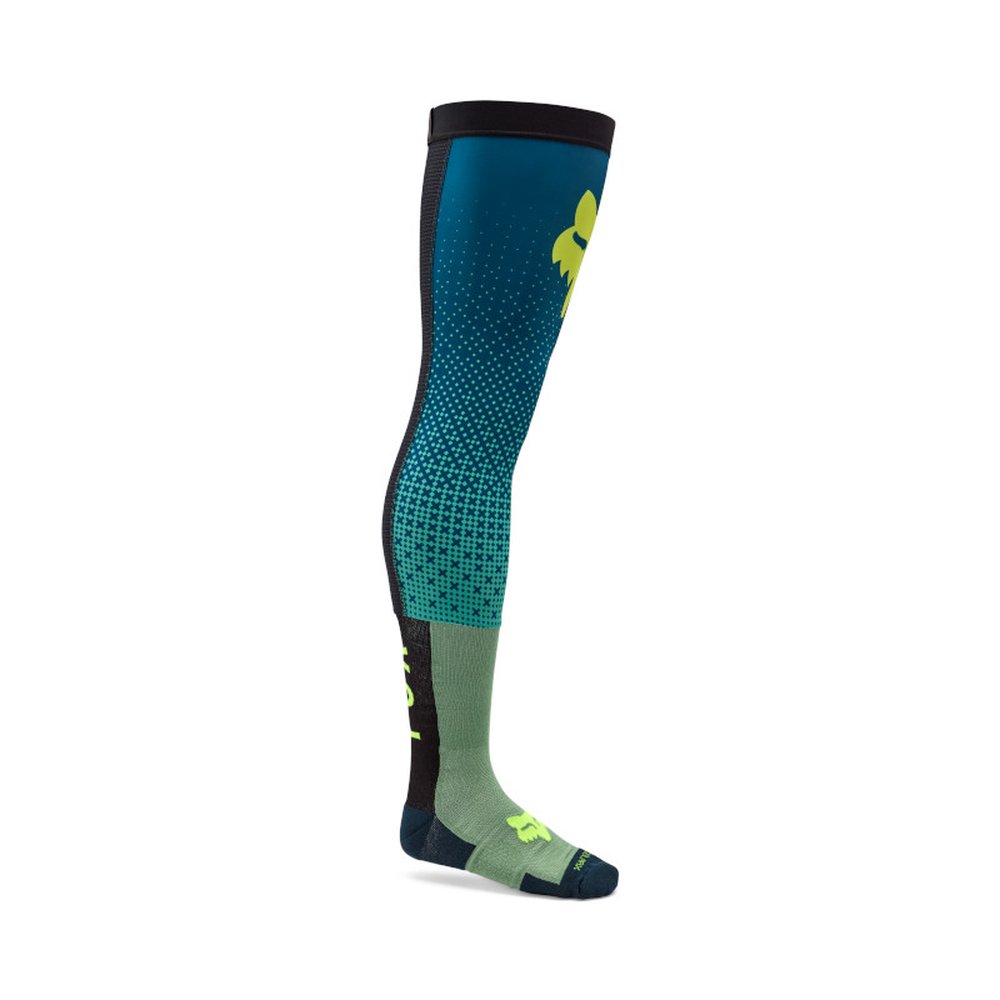 FOX FLEXAIR FRACTURE KB SOCKEN Spearmint
