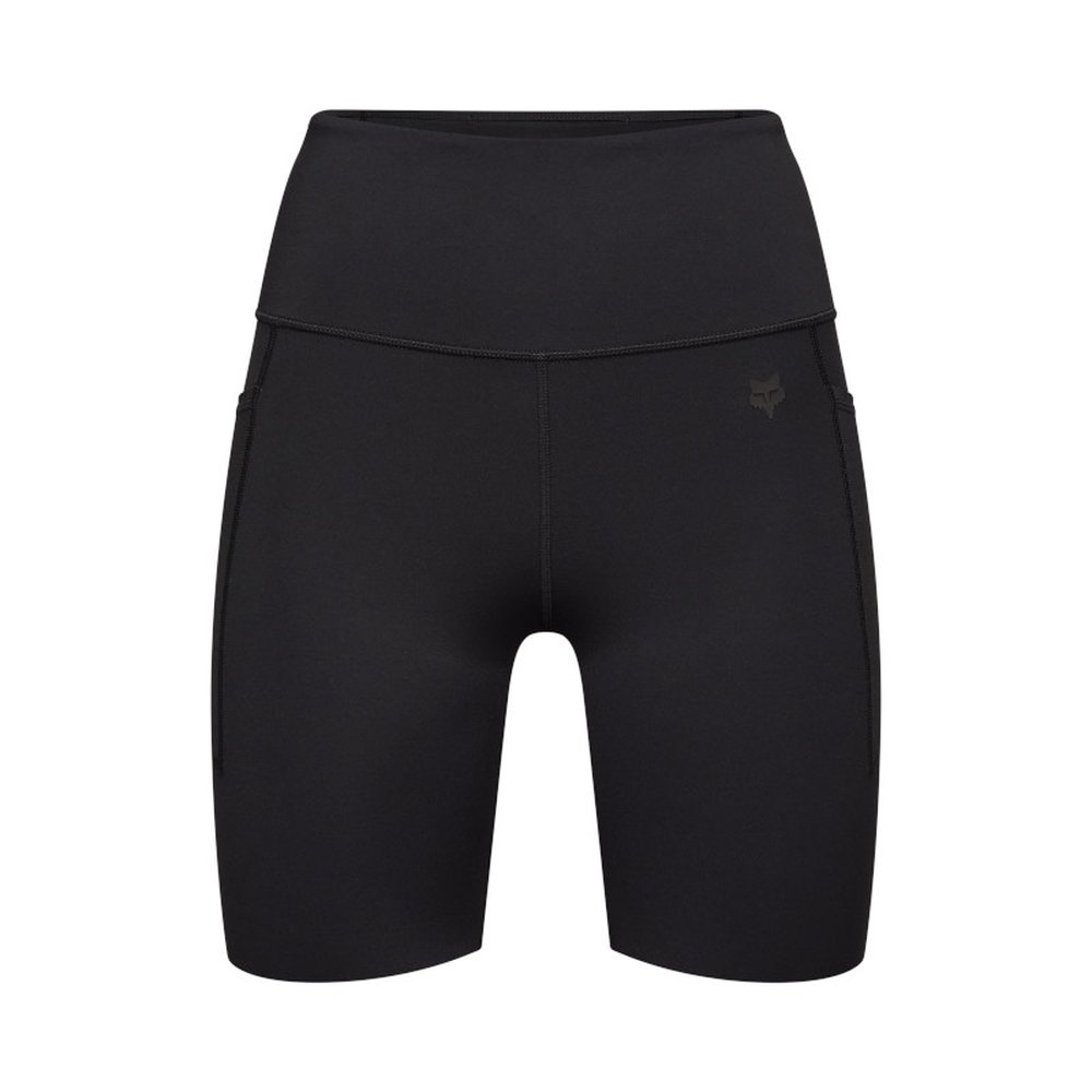 FOX W MOTIVE BIKER SHORT für Frauen Schwarz