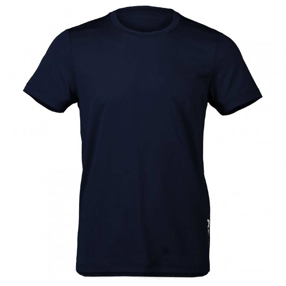 POC M'S Reform Enduro Light Tee T-Shirt turmaline navy