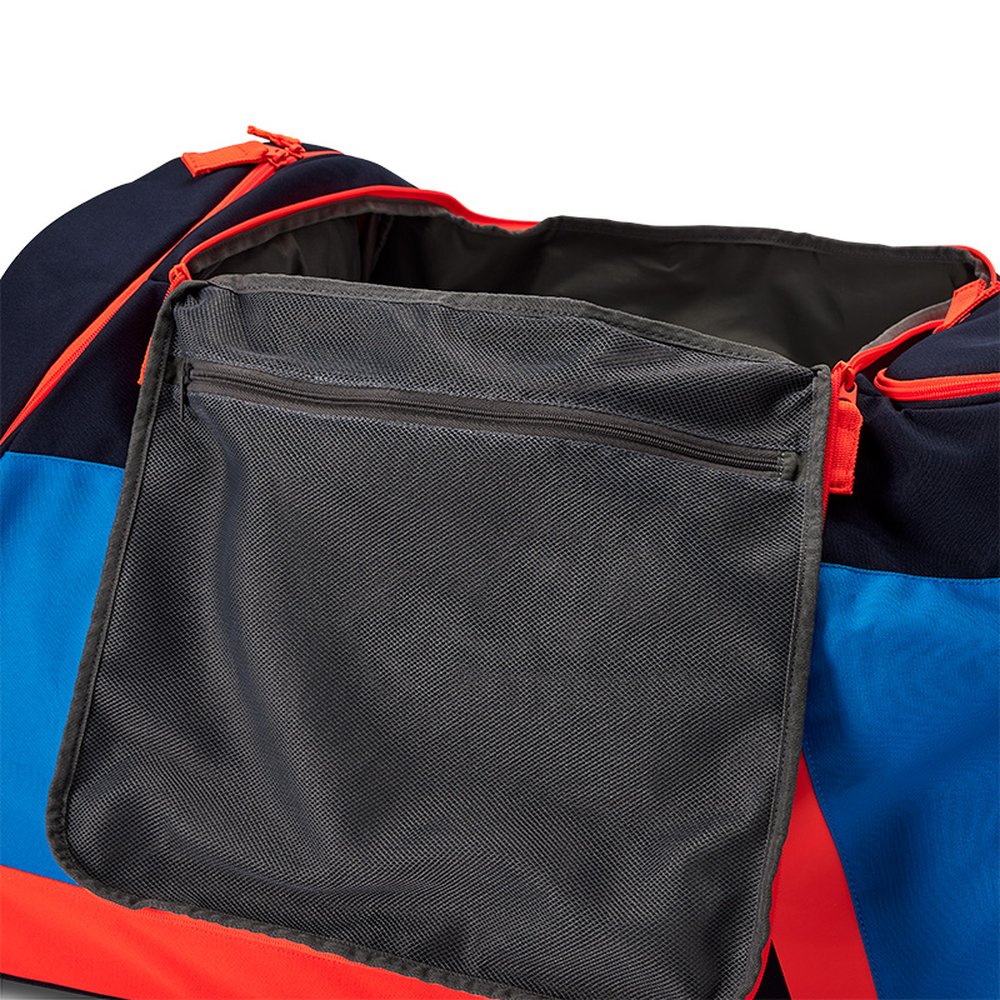 FOX RACE SPEC SHUTTLE 180 ROLLER Trolley Reisetasche mit Rollen True Blau