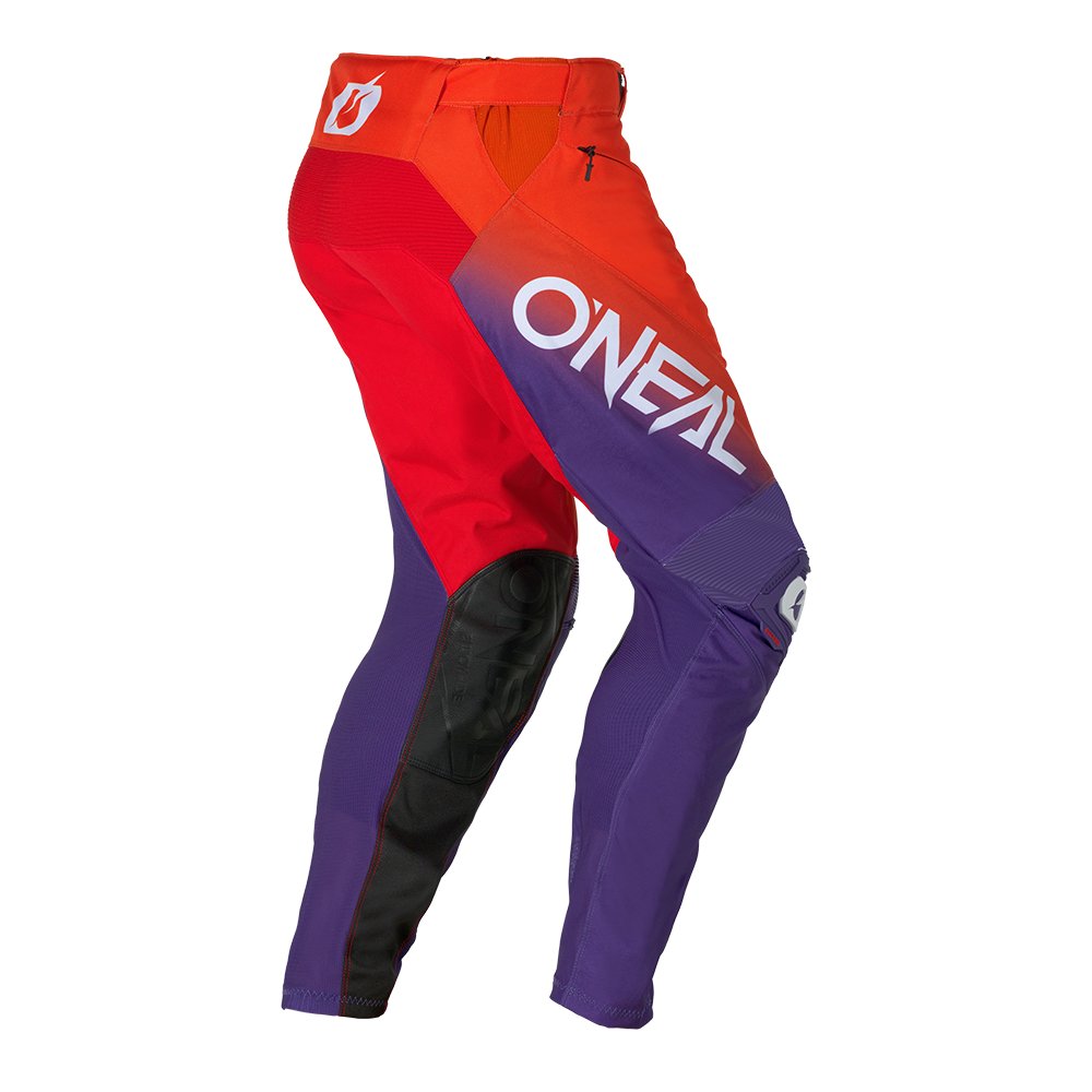 ONEAL Mayhem Hose Hexx orange/lila ONEAL Mayhem Hose Hexx orange/lila