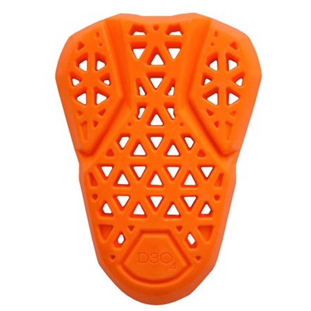 SCOTT D3O Hip Protector LP2 orange
