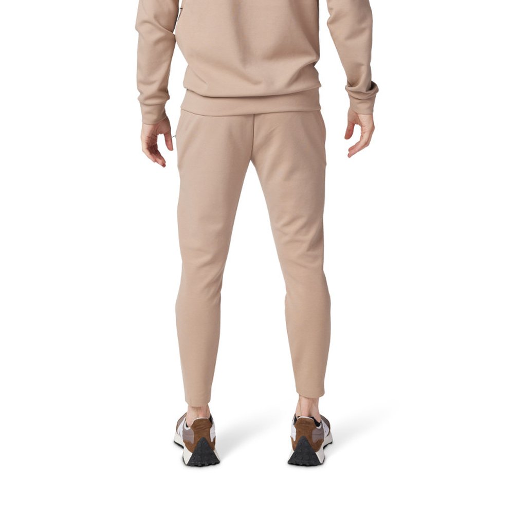 FOX RISE FLEECE Jogginghose Mocha
