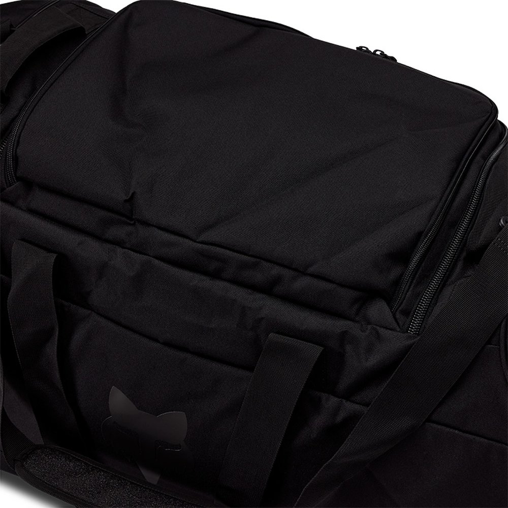 FOX PODIUM - BLACK Reisetasche Schwarz