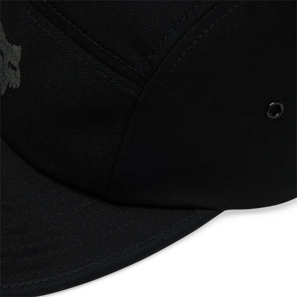 FOX FOX HEAD CAMPER HAT Kappe schwarz