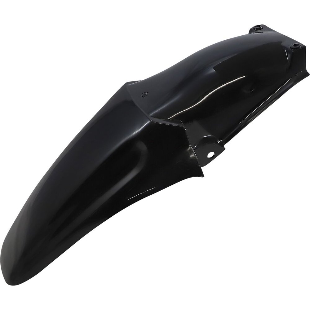 UFO Kotflügel hinten Suzuki RM125/250 94-95 schwarz