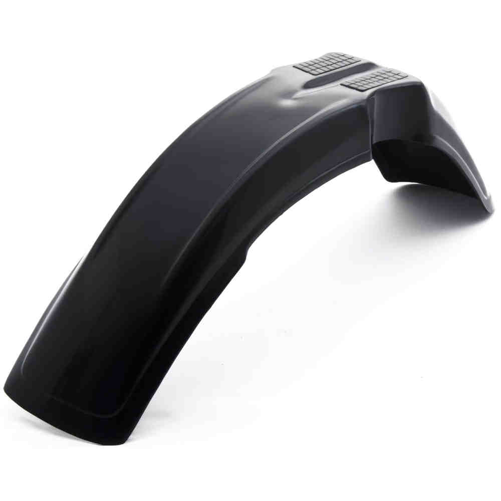 CEMOTO Universal Kotflügel vorne schwarz