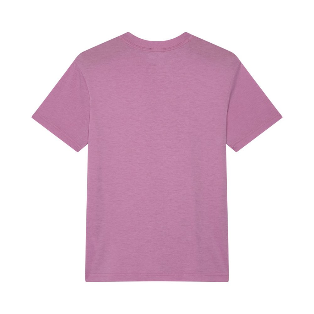 FOX W BARK TECH T-Shirt Purple Haze
