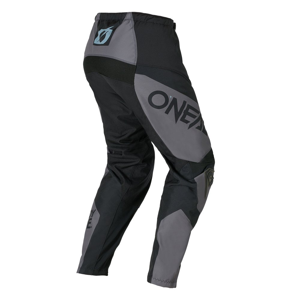 ONEAL Element Hose Racewear schwarz/grau ONEAL Element Hose Racewear schwarz/grau