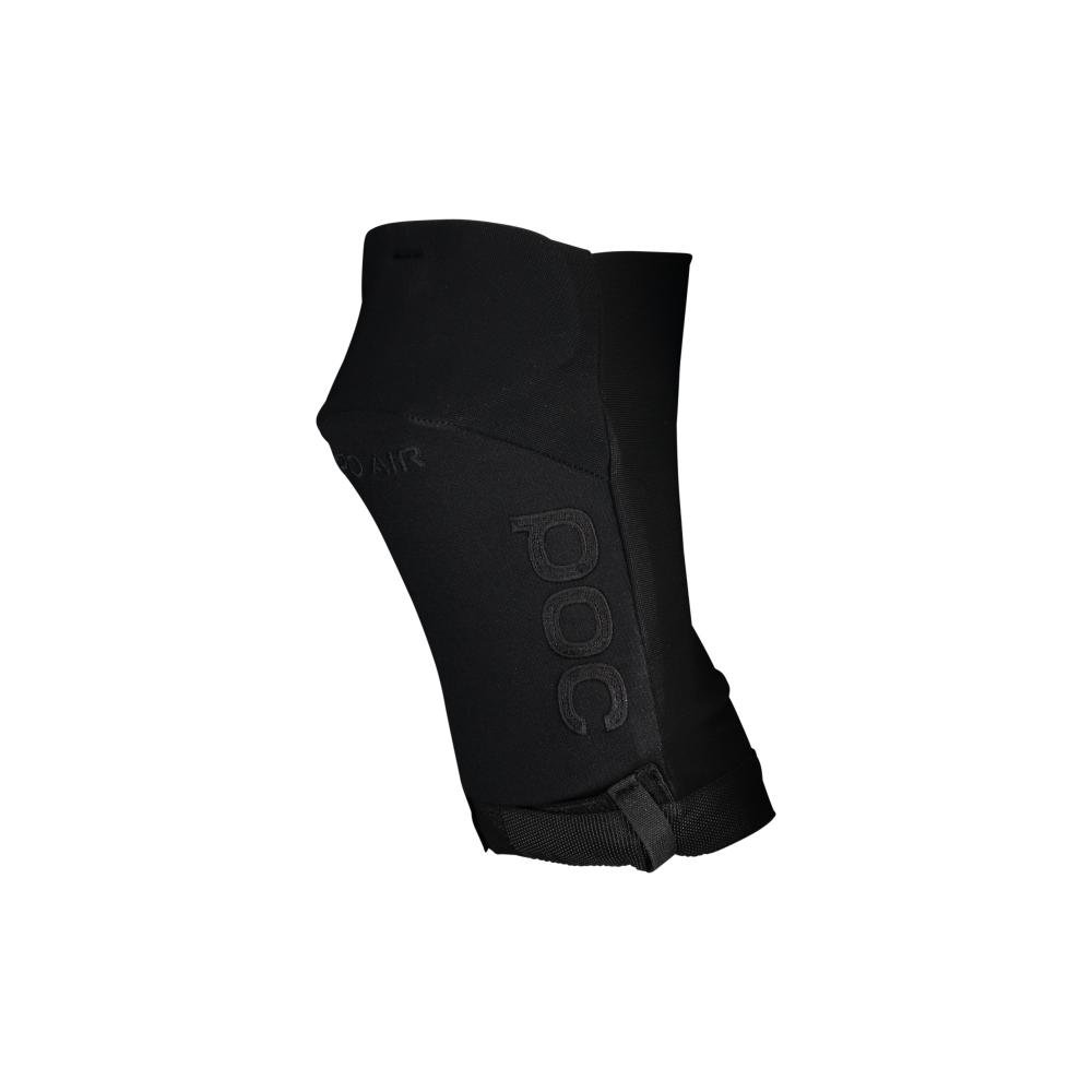 POC Vpd Air Elbow Fabio Ed. Protektor uranium schwarz/gold