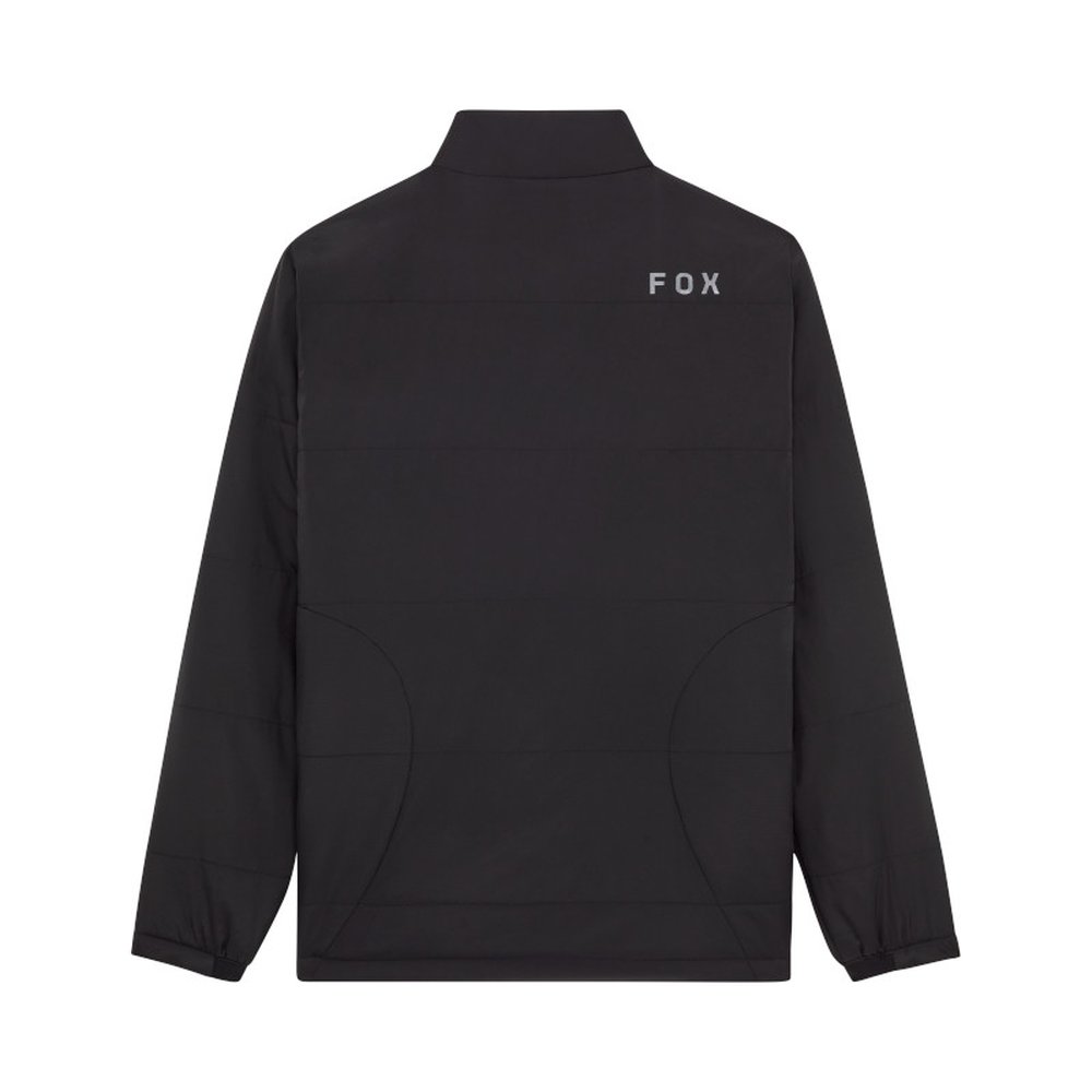 FOX RIDGEWAY LITE JACKET Schwarz