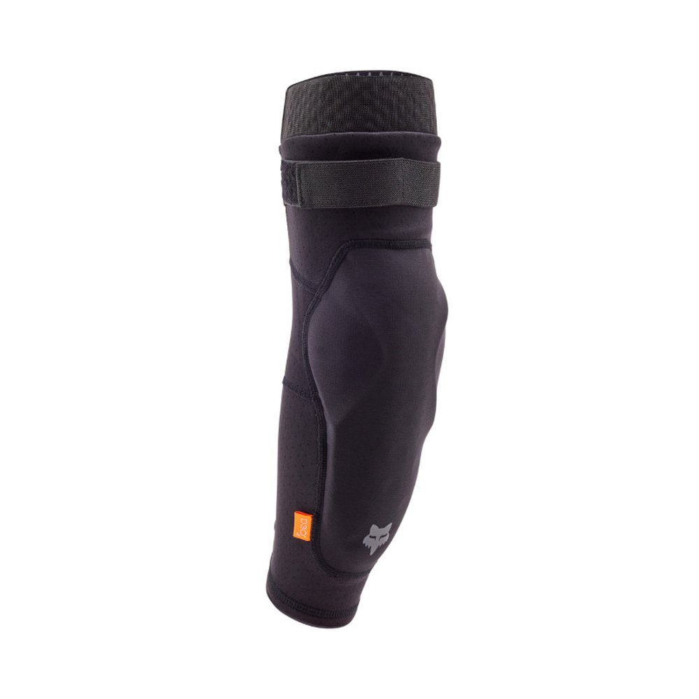 FOX LAUNCH ELBOW GUARD Ellenbogen-Protektoren Schwarz
