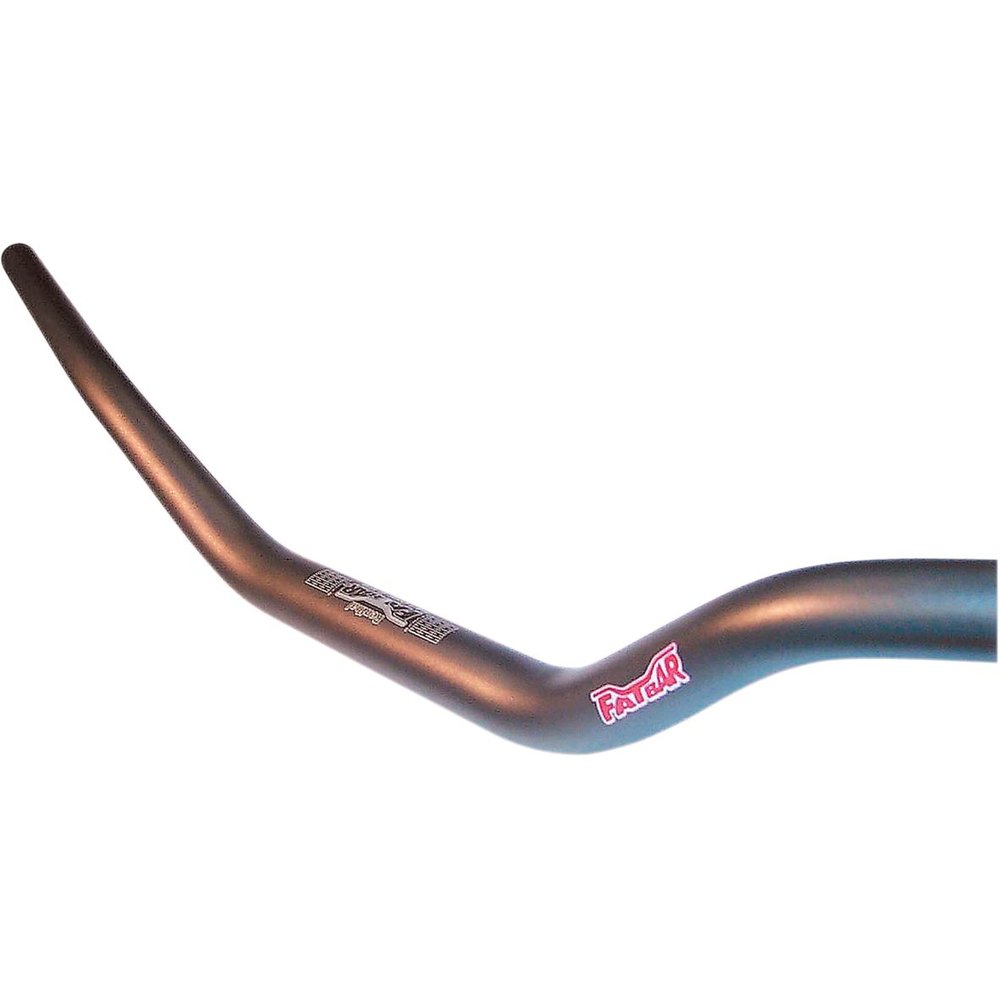 RENTHAL Fatbar 603 Motocross Lenker Reed titan