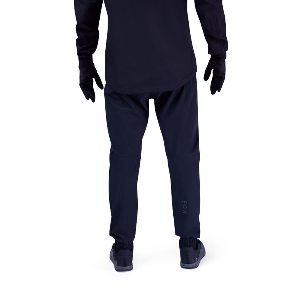 FOX RANGER WATER PANT lange MTB Hose wasserdicht Schwarz