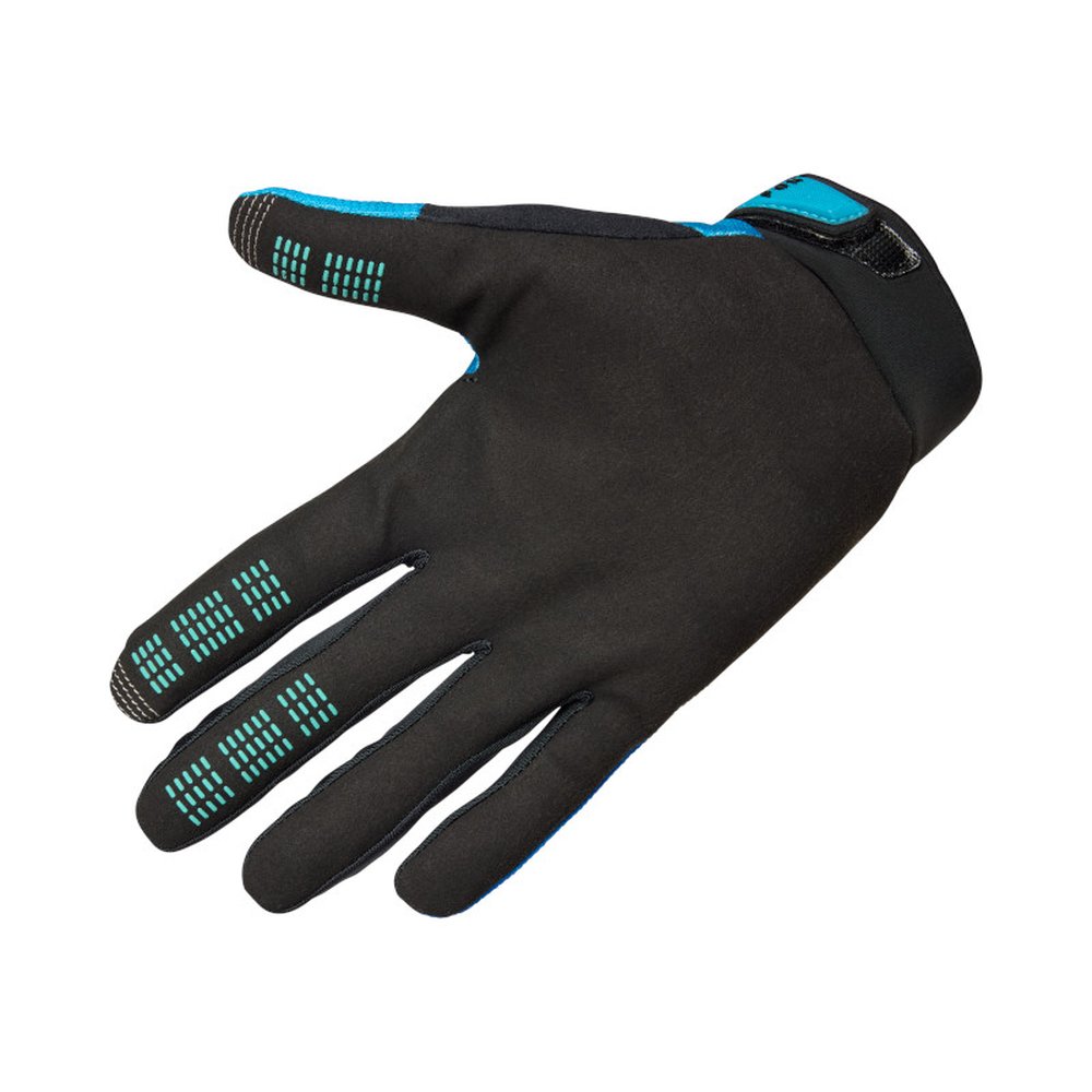 FOX RANGER Handschuhe BLEND Blau Atoll