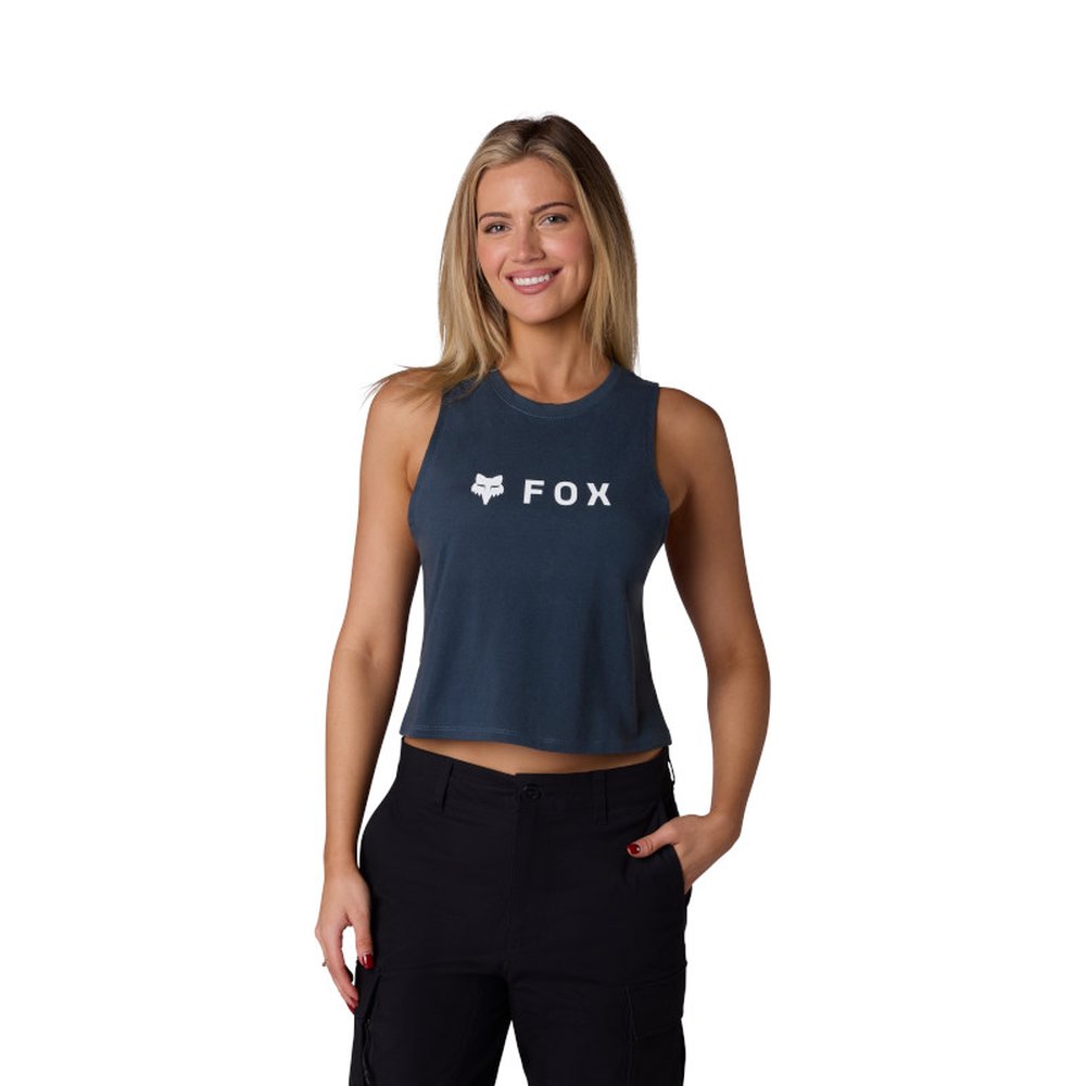 FOX W ABSOLUTE TANK für Frauen Midnight
