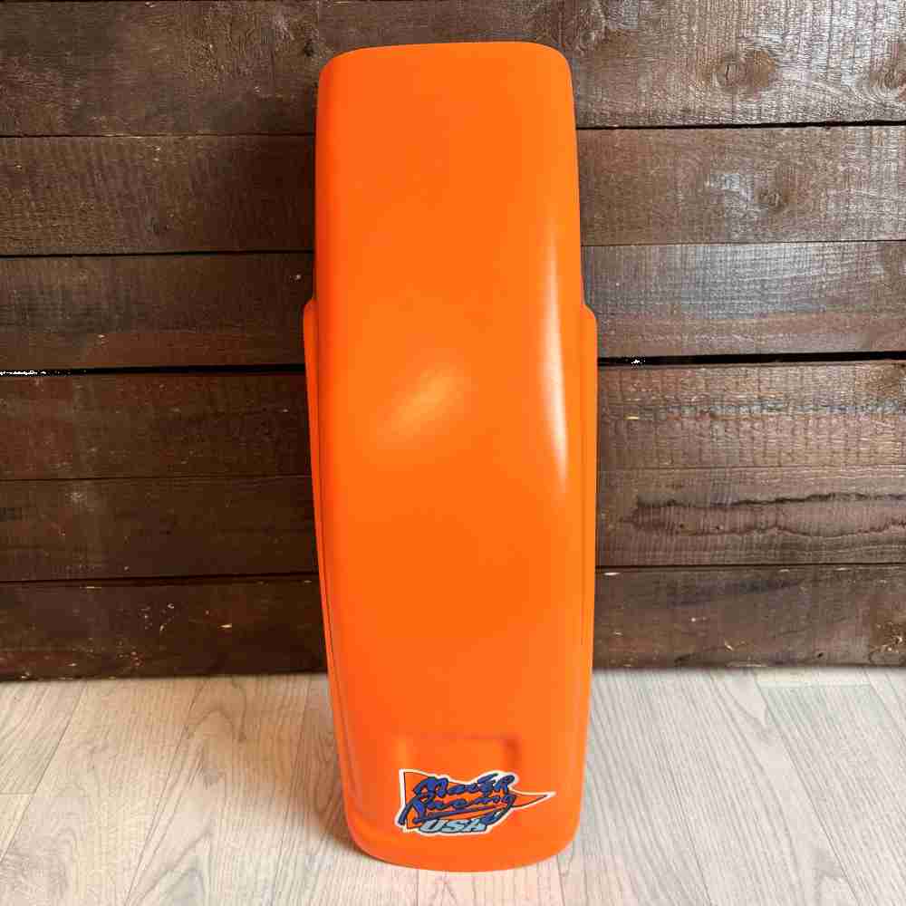 MAIER 10055 Kotflügel Enduro Universal orange