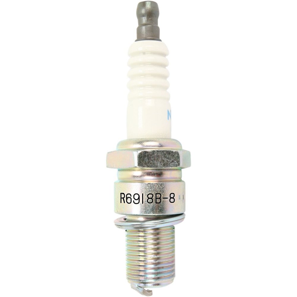 NGK SPARK PLUGS Zündkerze GOLD-PALLADIUM R6918B-8