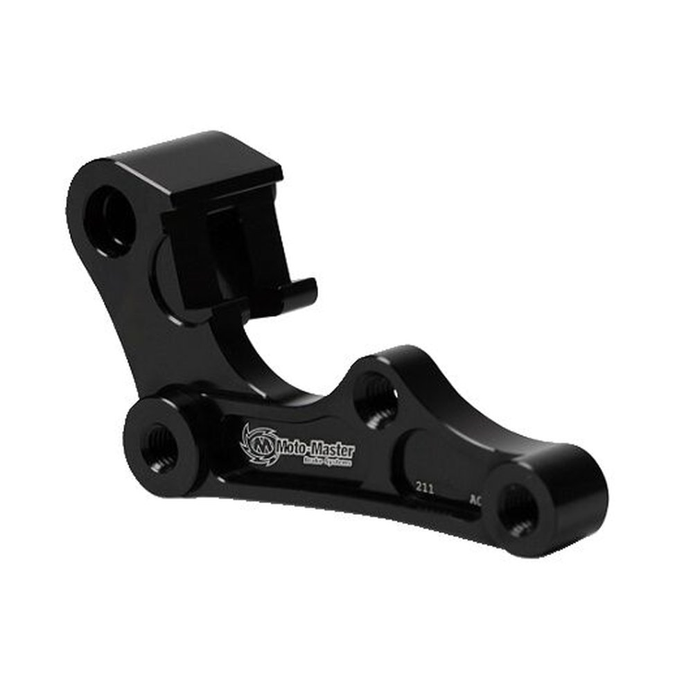 MOTO-MASTER Adapterhalterung