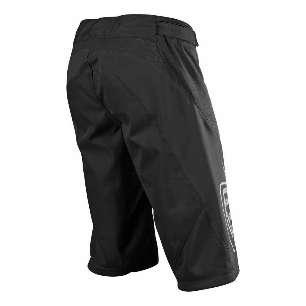 TROY LEE DESIGNS Sprint MTB Kinder Shorts schwarz