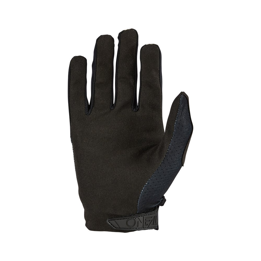ONEAL Matrix Handschuhe Split grau orange