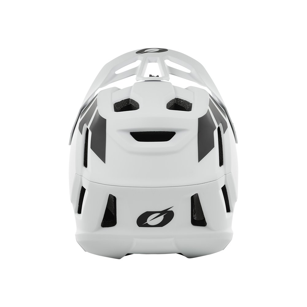 ONEAL SL1 MTB Helm Crest weiss schwarz