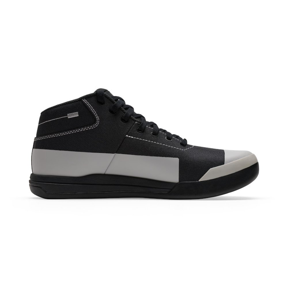FOX UNION CANVAS MID PARK SE Schwarz