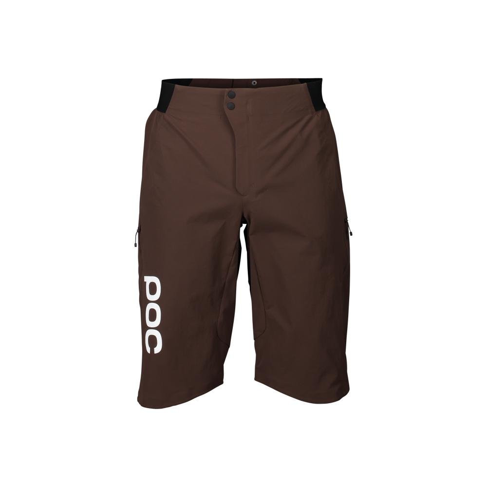 POC Guardian Air MTB Shorts axinite braun