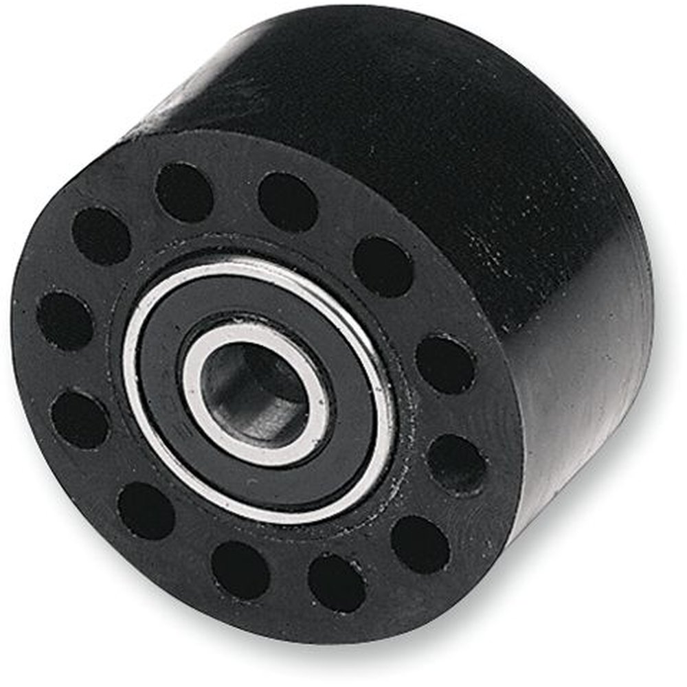 UFO Kettenschleifer Honda CRF250/450 schwarz