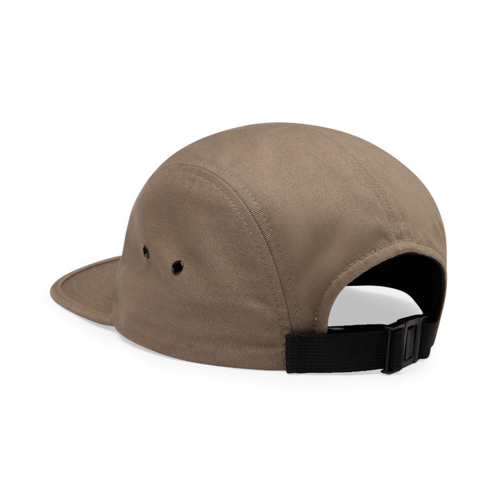 FOX FOX HEAD CAMPER HAT Kappe Nutmeg
